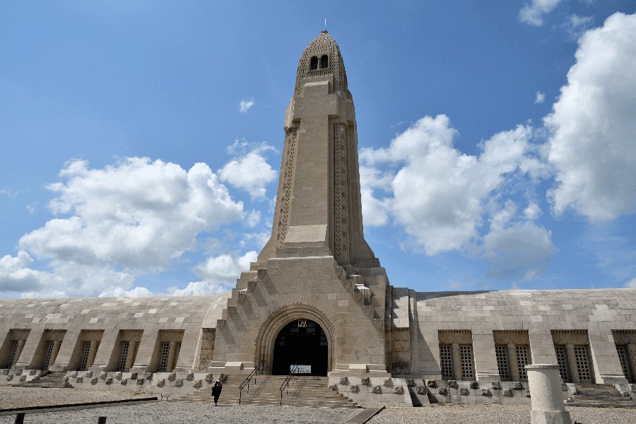 Verdun 2019